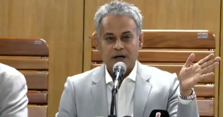 শেখ রবিউল আলম